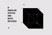 Monorama — 75% OFF, a Sans Serif Font by Indian Type Foundry (Thumbnail 5 of 6)