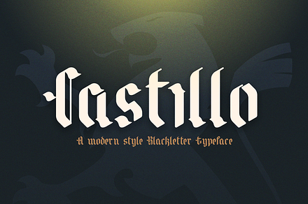 Castillo