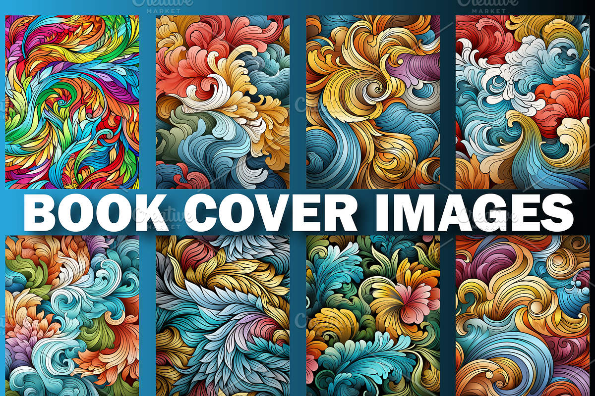 188 Incredible Pattern Coloring Page, a Brochure Template by Design Station (Photo 2 of 4)