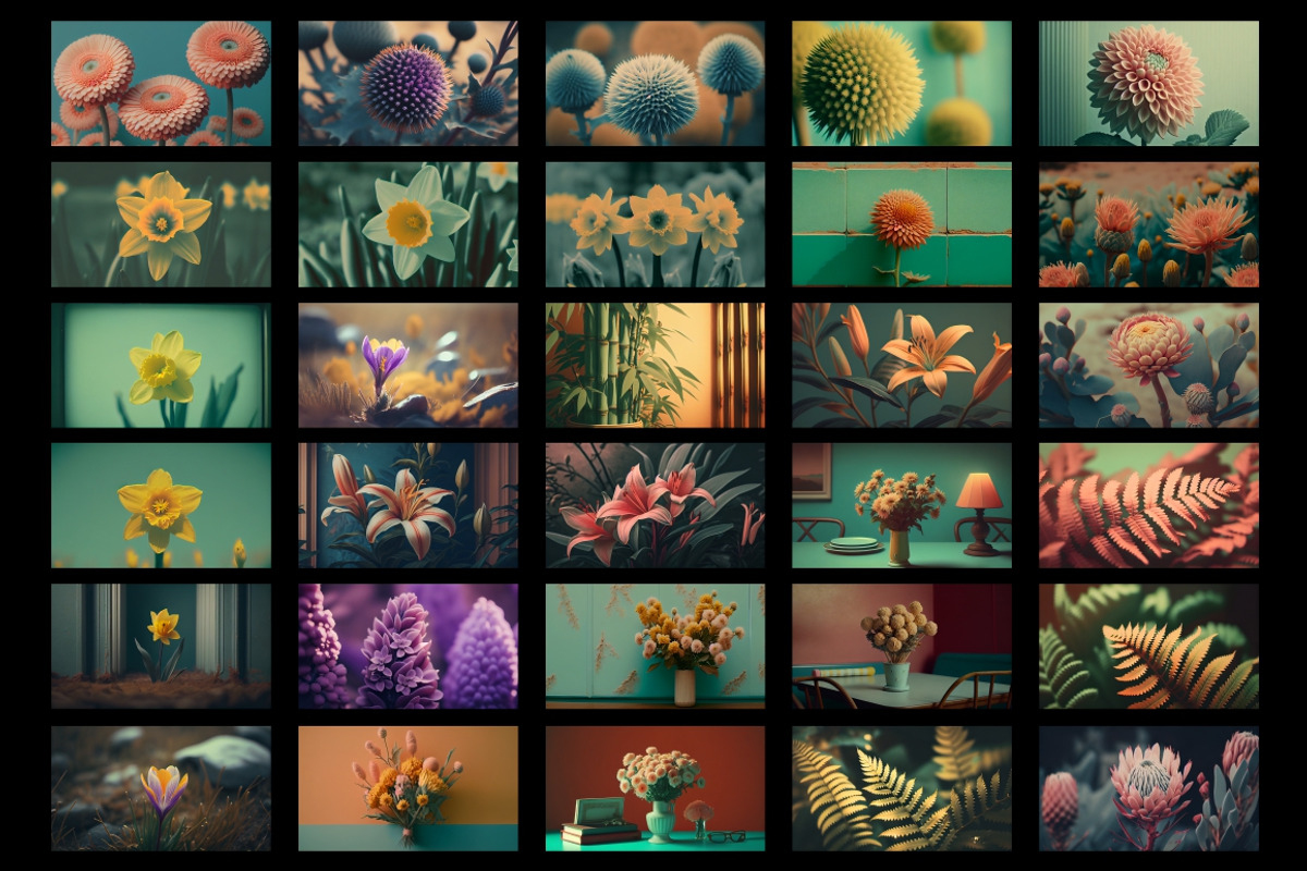 340 Cinematic Anderson Flowers, a Graphic by Nocturnal Wolf (Photo 22 of 25)