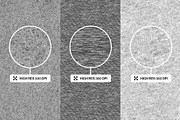 3 Pack Heather Texture Patterns, a Pattern Graphic by Swatch Supply (Thumbnail 7 of 8)