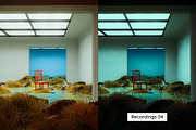 25 Liminal Lightroom Presets & LUTs, a Preset Add-On by SparkleStock (Thumbnail 6 of 11)