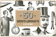 Vintage Illustrations - Free Update, an Animal Illustration by hypegraphic (Thumbnail 5 of 12)