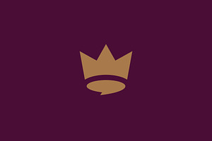 Social Review King Logo