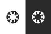 Equality Diversity Inclusion Logo, a Branding & Logo Template by Signatoro (Thumbnail 3 of 3)