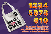 Hellwin Drips - Horror Playful Font, a Font by Mily Studio (Thumbnail 7 of 10)