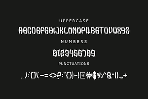 Gawasa Font