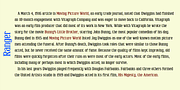 Ranger, a Slab Serif Font by Ingrimayne Type (Thumbnail 3 of 7)