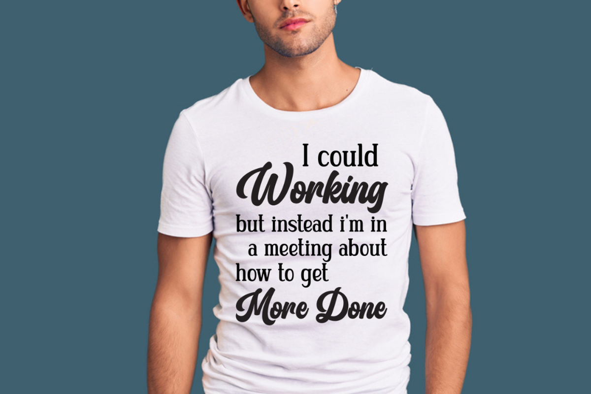 Funny Work SVG Bundle, an Object Graphic by Design's Dark (Photo 11 of 13)