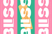 Bakery Cafes Modern Sans Serif, a Serif Font by timelesstype.co (Thumbnail 12 of 20)
