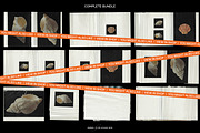Album Plastic Pocket Mockup | PSD, a Books & Magazine Mockup by Studio Viita (Thumbnail 5 of 5)