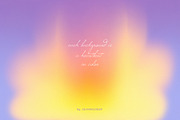 PETALPULSE: Floral Blur Background, a Background Graphic by alonahaidash (Thumbnail 11 of 12)