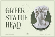 Anchika – Elegant Ligature Serif, a Serif Font by Almeera Std (Thumbnail 3 of 10)