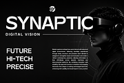 Future Geometric Sans Font - Ragonte, a Sans Serif Font by Say Studio (Thumbnail 2 of 10)