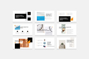 DOTT - Creative Powerpoint Template, a Presentation Template by KHIDD (Thumbnail 5 of 7)