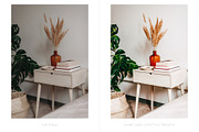 Indoor Home Lightroom Mobile Presets, an Action Add-On by BeArt-Presets (Thumbnail 14 of 15)