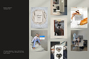 Aesthetic Paper Social Media Kit, a Social Media Template by Pani Temp. (Thumbnail 11 of 14)