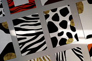 Animalista - patterns collection, a Pattern Graphic by Madiwaso (Thumbnail 7 of 8)