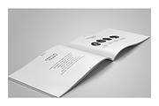 Prettyca Lookbook, a Brochure Template by Firtana (Thumbnail 8 of 14)
