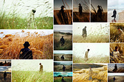 65 Feeling of freedom images, a Person Photo by Handmadefont (Thumbnail 3 of 12)