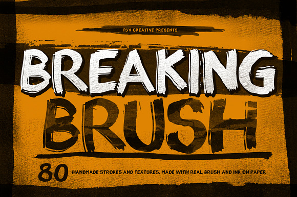 Breaking Brush preview 6