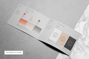 Palermo Brand Manual, a Brochure Template by Studio Standard (Thumbnail 3 of 5)