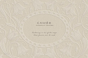 Camee - Ornamental Papercut Frames, an Object Graphic by alonahaidash (Thumbnail 18 of 18)