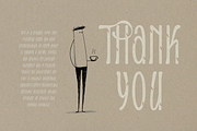 Focasino - Handwritten Font, a Handwritten Font by TypeClassHeroes (Thumbnail 10 of 10)