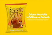 OWLY BARN - Friendly and Playful, a Sans Serif Font by Four Lines Std. (Thumbnail 6 of 10)