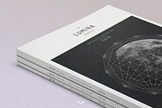 LUMINA Magazine, a Magazine Template by 46&2 Collective (Thumbnail 3 of 27)