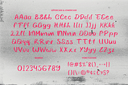 StoneMark - Brush Script, a Handwritten Font by Indotype Foundry (Thumbnail 2 of 10)