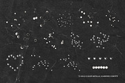 72 Gold & Silver Metallic Confetti, a Holiday Photo by Ksuview (Thumbnail 6 of 8)