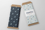 Sea Seamless Patterns, a Pattern Graphic by Plaid4You (Thumbnail 3 of 9)