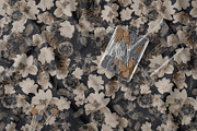 Seamless Rose & Peony Floral Pattern, a Pattern Graphic by StudioGlouna (Thumbnail 2 of 4)