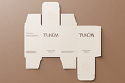 Carmana Sans Display Font, a Sans Serif Font by Hishand Studio (Thumbnail 9 of 10)