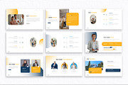 Real Estate Presentation Template, a Presentation Template by SlideStack (Thumbnail 2 of 5)