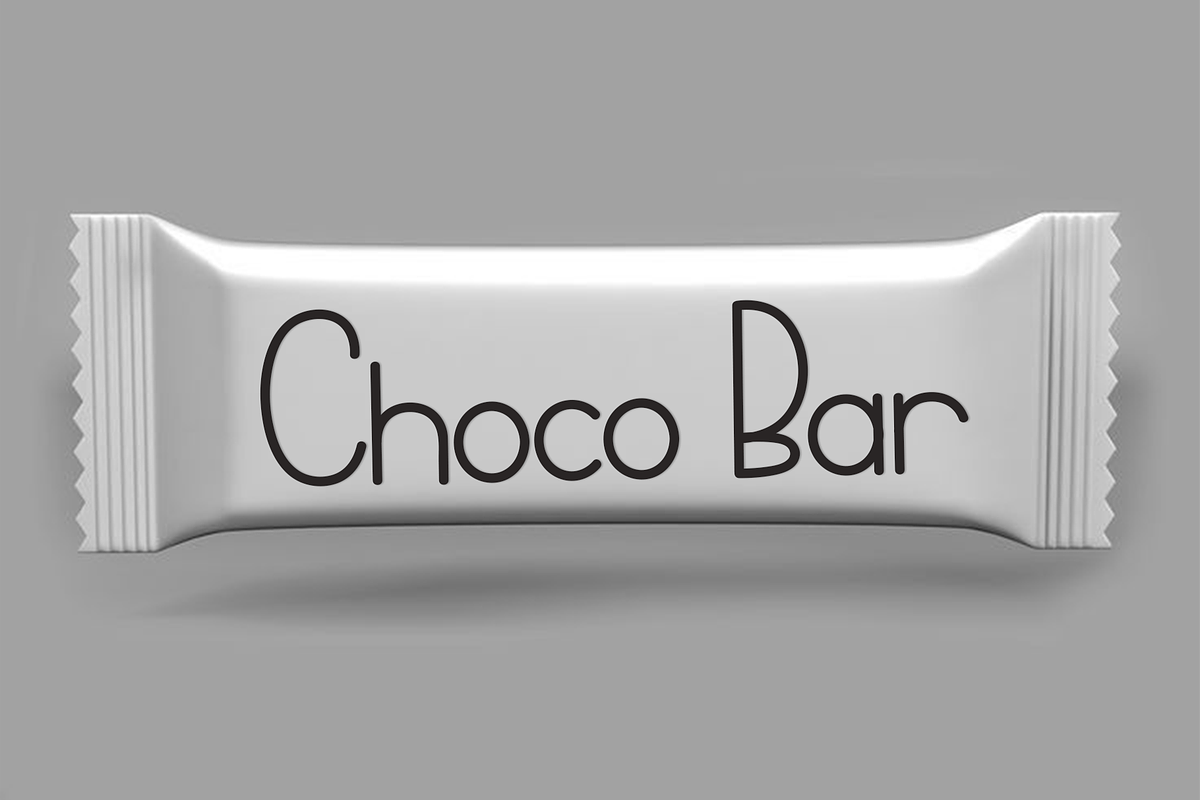 Stay Pencil, a Sans Serif Font by FreshTypeINK (Photo 3 of 8)