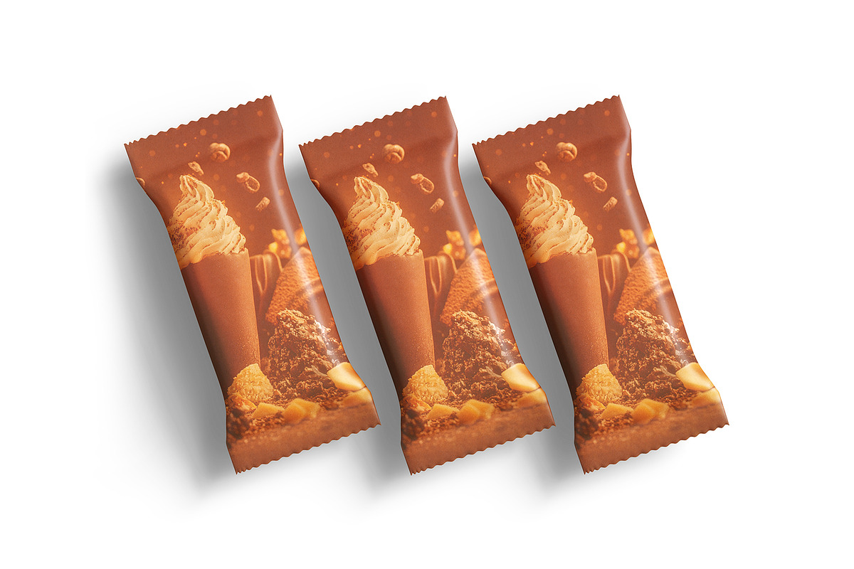 Packaging Mockup Bundle Collection, a Packaging Mockup by Ambo Ampeng (Photo 10 of 11)