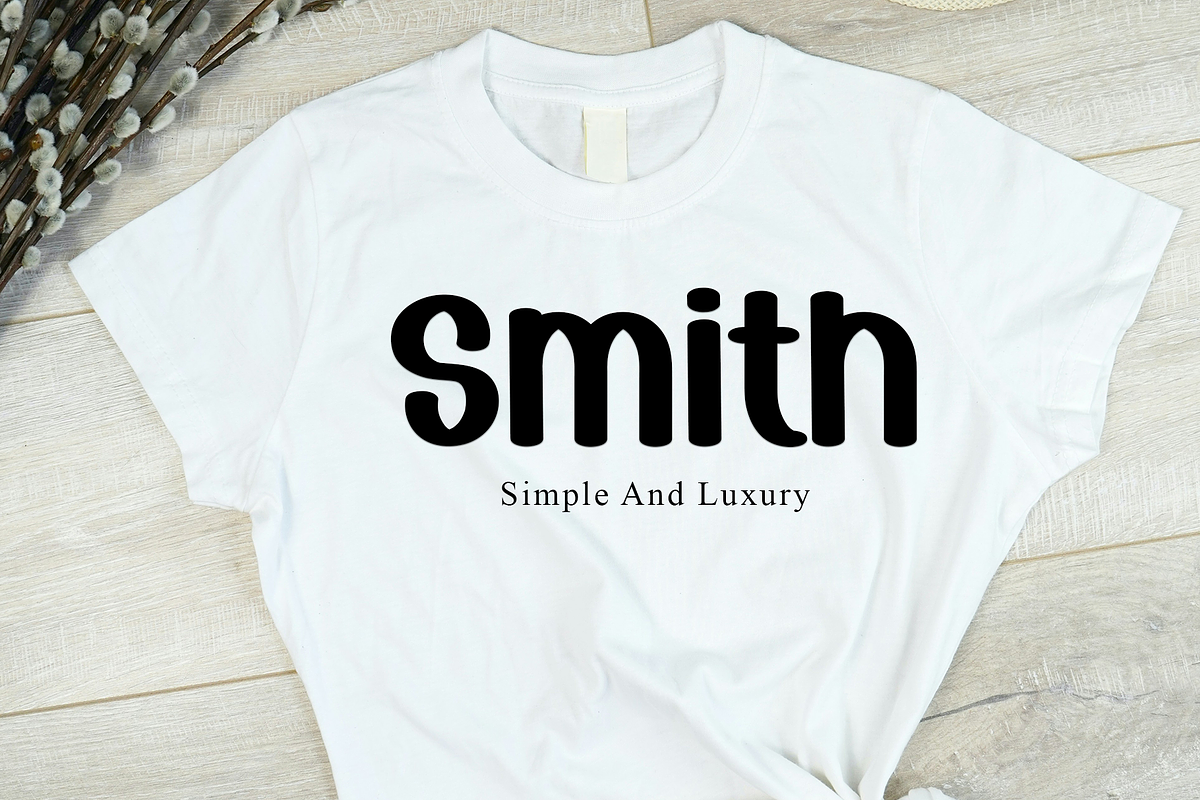Honey, a Serif Font by InermediaSTUDIO (Photo 7 of 7)