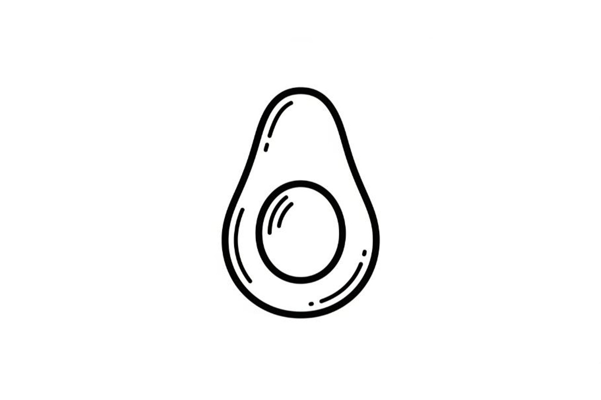 Minimal Fruit, an Object Graphic by Creativeshirt (Photo 5 of 5)