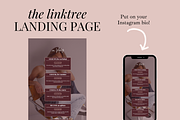 Kartra Sales Page + Website (Sonoma), a Landing Page Template by Solana Creative Co. (Thumbnail 8 of 11)