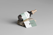 Spray Bottle Mockup, a Cups & Container Mockup by pmvch (Thumbnail 7 of 10)