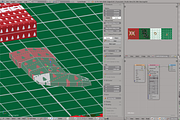 Christmas Decorations, an Object 3D Model by Studio Ochi (Thumbnail 10 of 11)