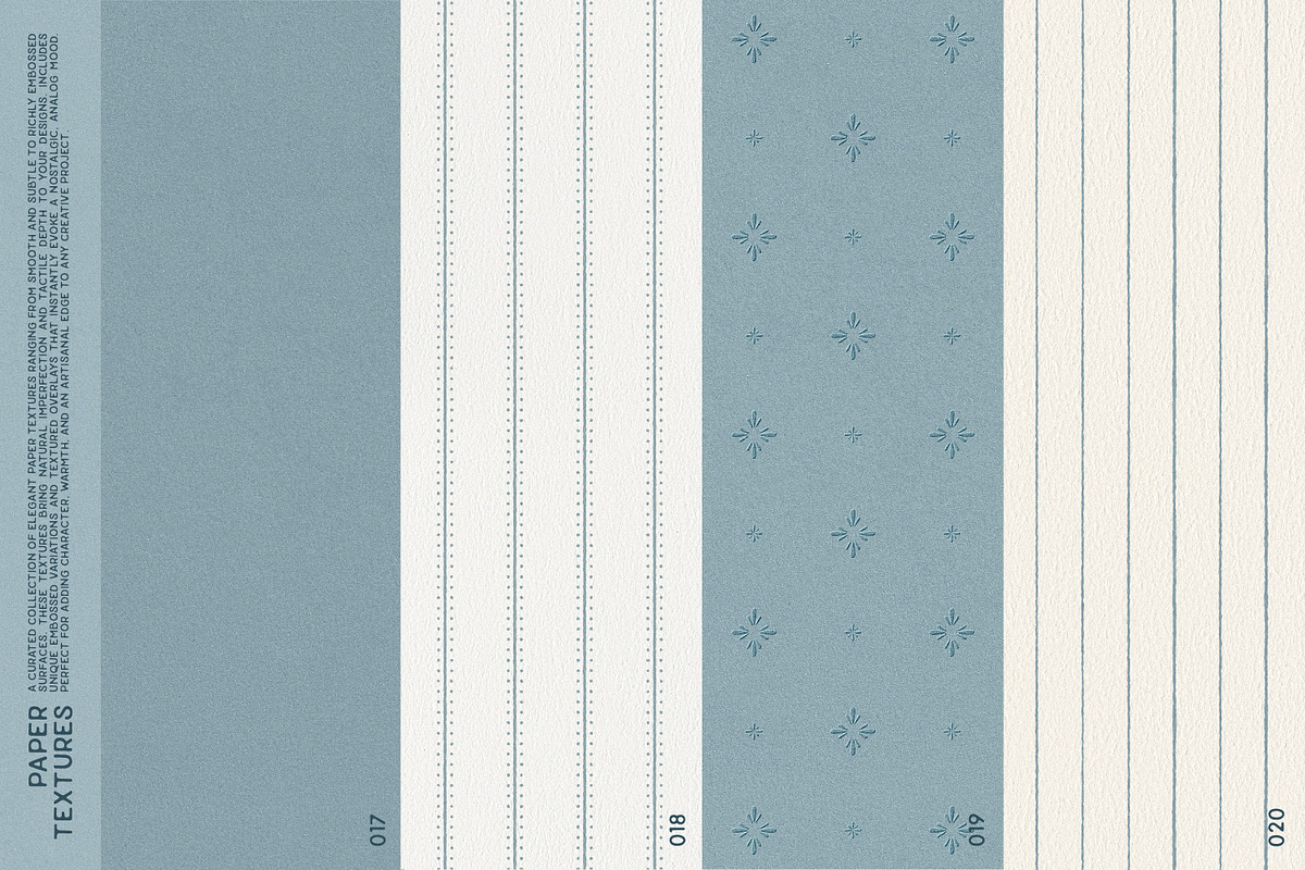 Paper Textures, a Texture Graphic by May Motif (Photo 13 of 16)