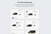 Leo Fitclub Sports Equipment Prestas, a Bootstrap Template by LeoTheme (Thumbnail 4 of 13)