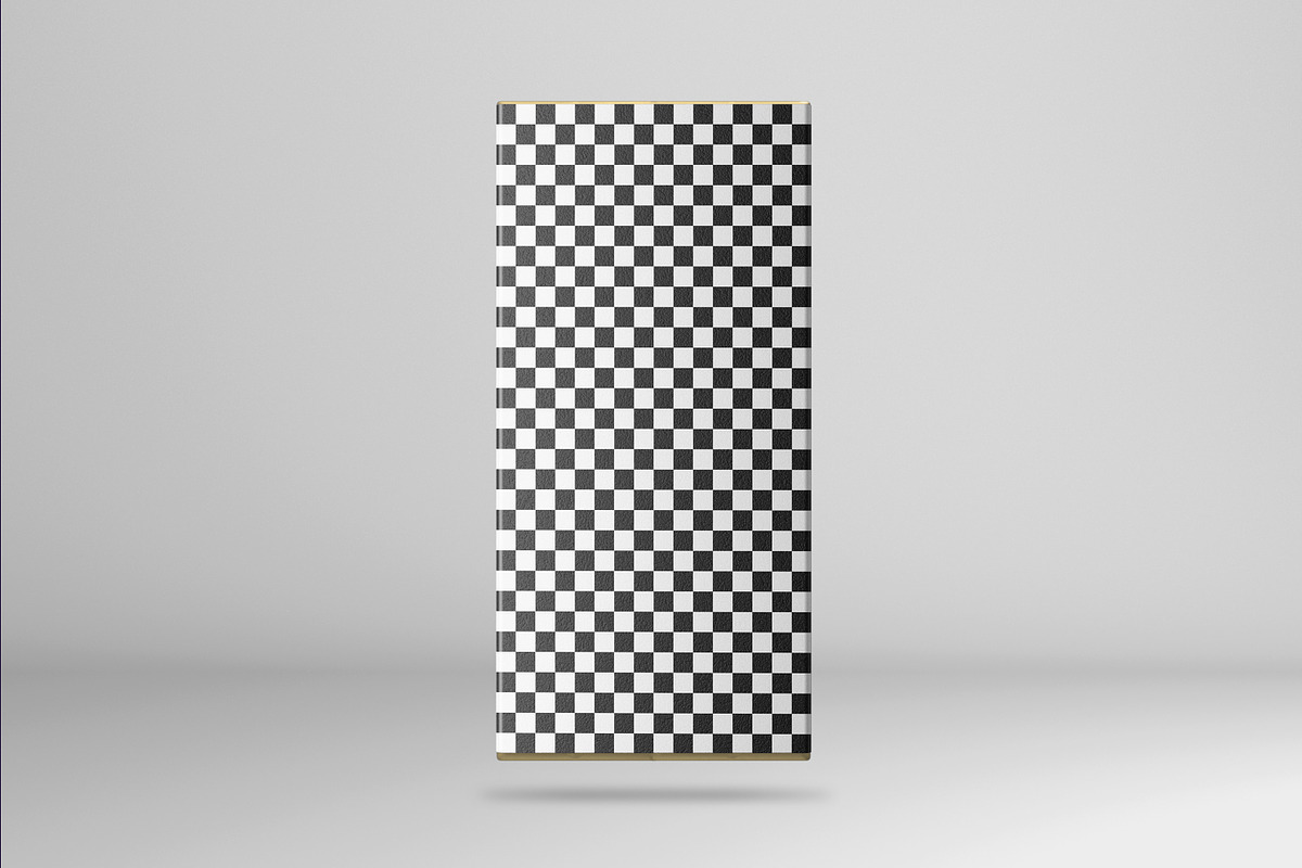 Chocolate Bar Packaging Mockup, a Packaging Mockup by Seven Lights (Photo 10 of 17)