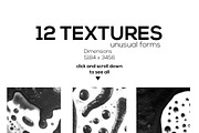 Foamed Texture Collection, a Texture Graphic by Artem Vorotnikov (Thumbnail 9 of 10)