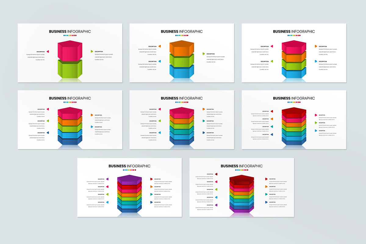 Bali Business Powerpoint, a Presentation Template by binangkit (Photo 10 of 157)