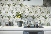 Olive Watercolor Illustrations, a Food Illustration by Fedulova Art (Thumbnail 10 of 14)