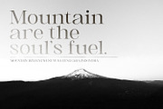 Awaken - Casual Serif Font, a Serif Font by StringLabs (Thumbnail 7 of 11)